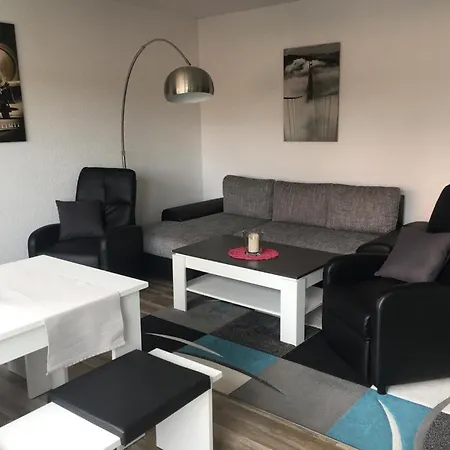 Fühl Dich Wohl Apartment