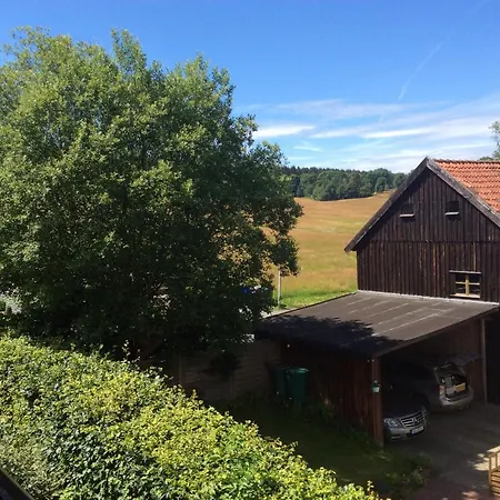 Apartment Fühl Dich Wohl *
