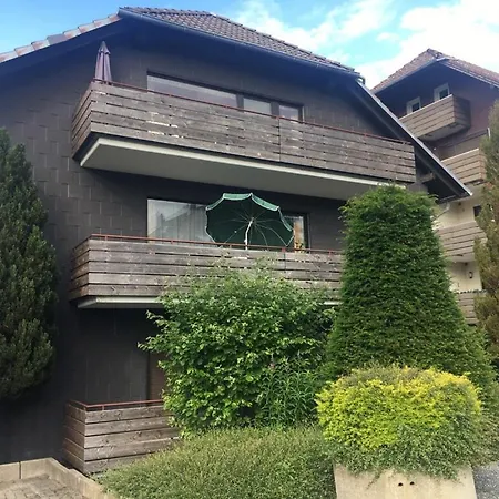 Appartement Fuehl Dich Wohl