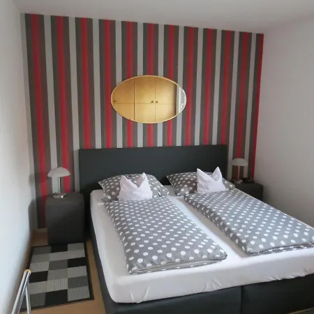 Fühl Dich Wohl Apartment