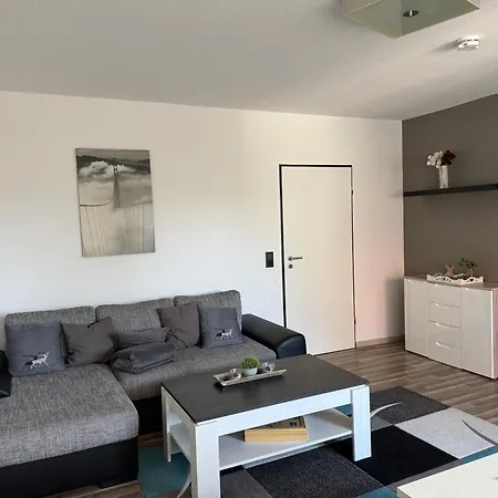 Fühl Dich Wohl Apartment Braunlage
