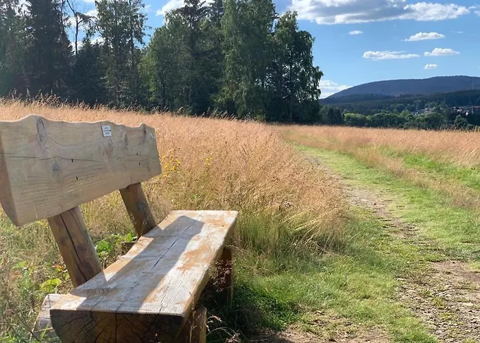 Fuehl Dich Wohl 公寓