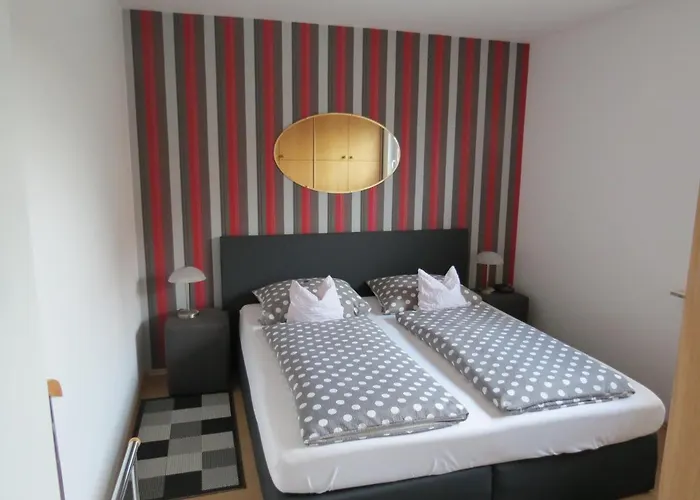 Fuehl Dich Wohl Apartamento