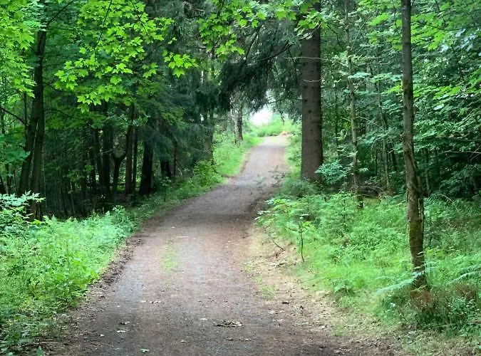 Fuehl Dich Wohl 公寓