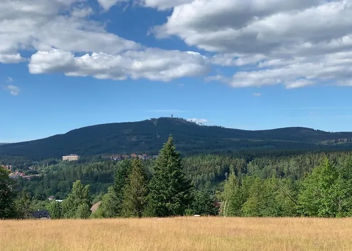 Fuehl Dich Wohl 公寓